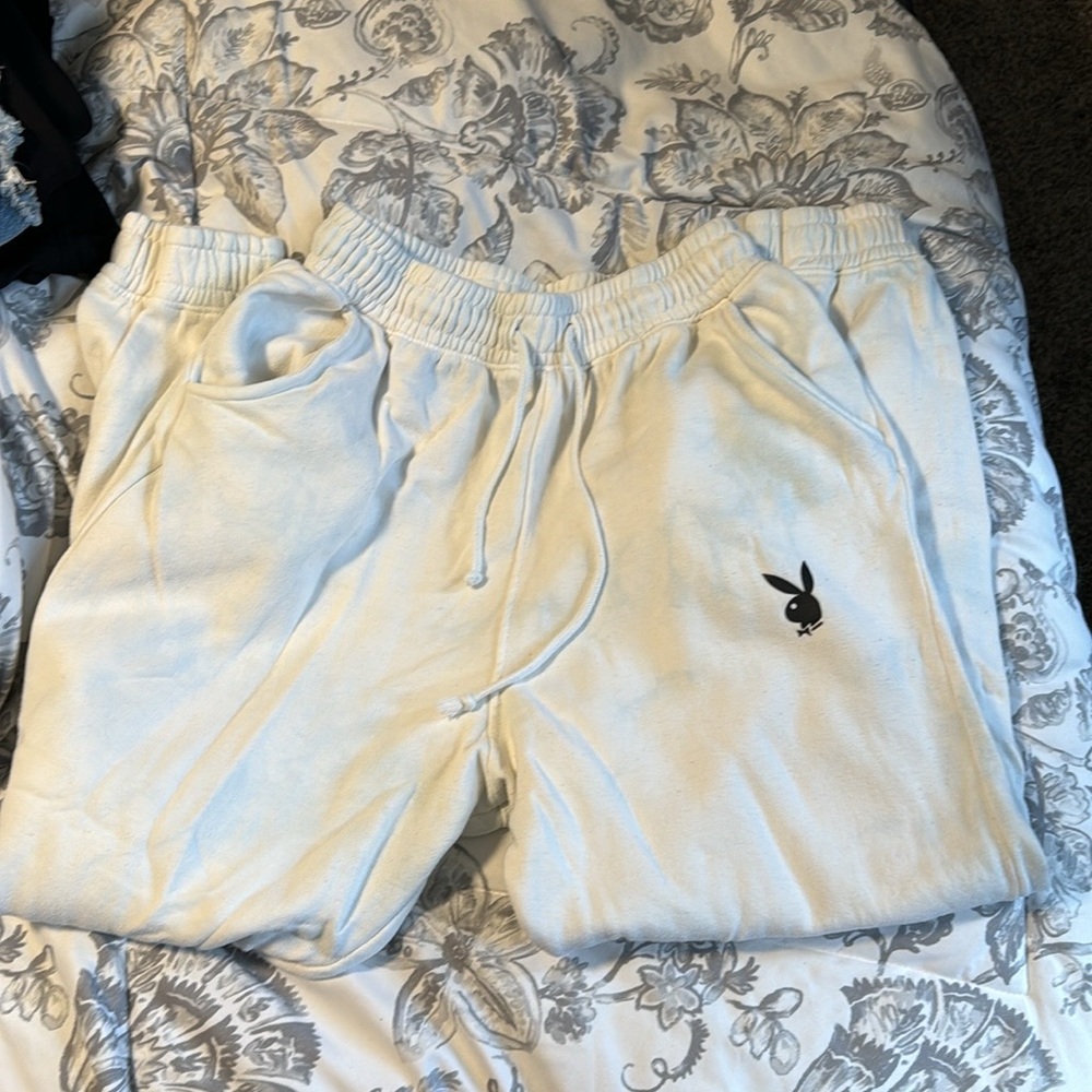 Playboy Sweatpants